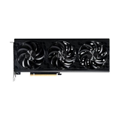 11. Karta graficzna Gainward RTX5060Ti Python III 16GB GDDR7