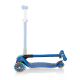 4. Hulajnoga 3-kołowa Globber Primo Foldable Lights 432-100-2 HS-TNK-000013800