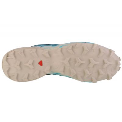 4. Buty do biegania Salomon Speedcross 6 GTX M 471152