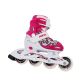 8. Rolki Roces Compy X Girl Jr 400898 00002