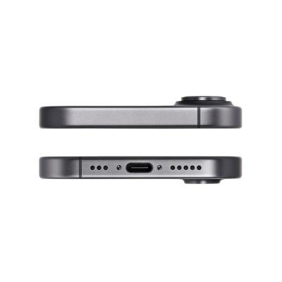 9. Apple iPhone 17 256GB Black