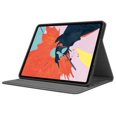 10. Targus VersaVu 32,8 cm (12.9") Folio Czarny