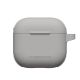 Etui AMAZINGTHING Omni Case do AirPods 4 - szare