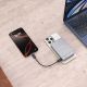 8. Powerbank Tech-Protect PB14 LifeMag MagSafe 10000 mAh - szary