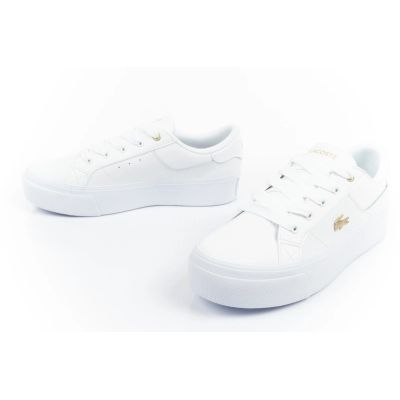 17. Buty Lacoste Ziane Platform W 05216