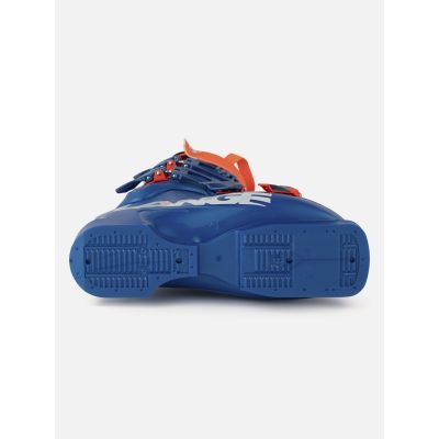 7. Buty narciarskie LANGE RS 120 SC Vibrant Blue