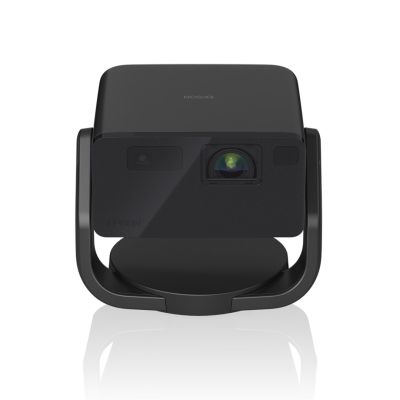 3. Epson EF-22B Projektor o standardowym rzucie 3LCD 1080p (1920x1080) Czarny