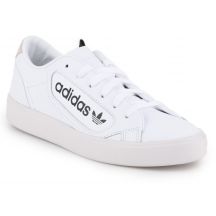Buty adidas Sleek W EF4935