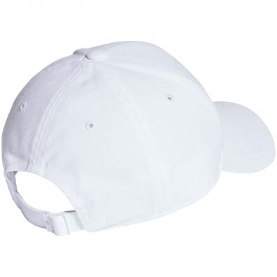 6. Czapka z daszkiem adidas Cotton Twill Baseball IB3243