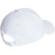 6. Czapka z daszkiem adidas Cotton Twill Baseball IB3243