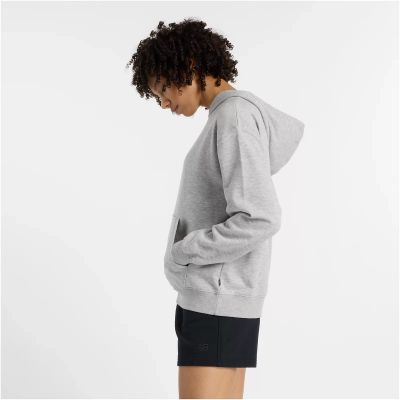 13. Bluza New Balance Sport Graphic French Terry HO W WT51519AG