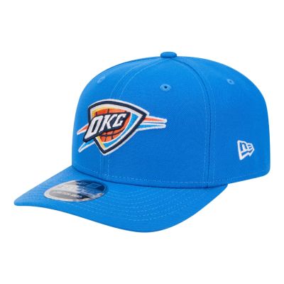 NEW ERA/CZAPKA NBA 970SS CITY THUNDERS  - 60755427
