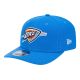 NEW ERA/CZAPKA NBA 970SS CITY THUNDERS  - 60755427