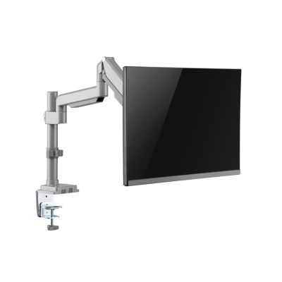 2. Uchwyt biurkowy Equip 650112 81,3 cm (17-"32") Srebrny (650112NEUEVERSION)