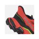 6. Buty damskie ROSSIGNOL W Vezor czerwone