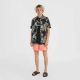 7. Koszula O'Neill Mix & Match Floral Shirt M 92800613897