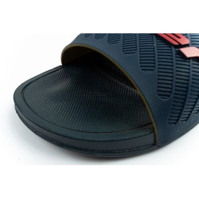 6. Rider Free II Slide Ad klapki męskie sportowe wygodne laczki