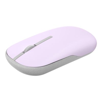 2. ASUS MD100 myszka Oburęczny RF Wireless + Bluetooth Optyczny 1600 DPI