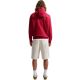 7. Bluza męska Nike Club BB czerwona FN3859 608