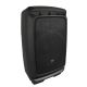 32. V-TONE OrionX 14 ACCU - Kolumna aktywna akumulatorowa czarna, Bluetooth, TWS, USB, AUX, FM, DSP, wysuwana rączka, kółka transportowe, 135W RMS
