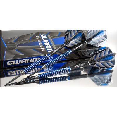 5. Rzutki Harrows Swarm 90% Steeltip HS-TNK-000013891