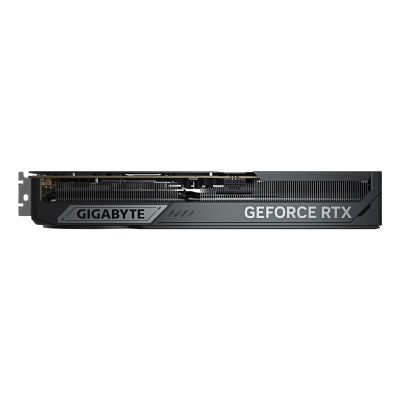 7. GIGABYTE GeForce RTX 5080 WINDFORCE OC SFF 16G NVIDIA 16 GB GDDR7