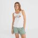 4. Koszulka O'Neill Luana GraphicTank Top W 92800613697