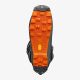 4. Buty skiturowe Scarpa F1 LT - carbon/orange