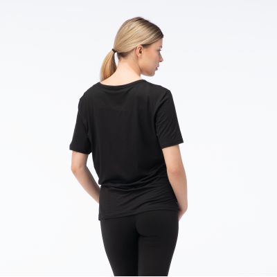 10. Damska Koszulka z krótkim rękawem LAIKI WMNS