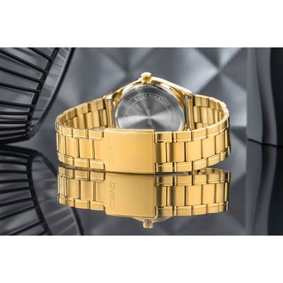 7. Zegarek Męski CASIO MTP-V006G-7BUDF + BOX