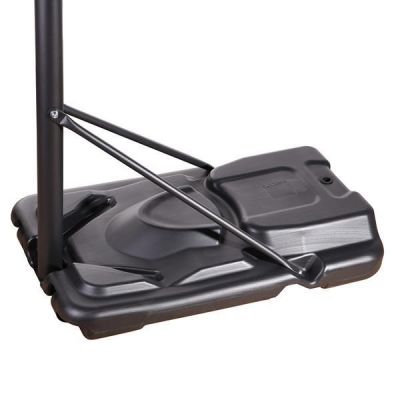 2. NILS ZDK021 - kosz do koszykówki