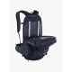 6. Plecak rowerowy EVOC FR Trail E-Ride 20 Macaskill black