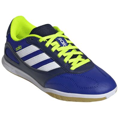 11. Buty piłkarskie adidas Super Sala III IN Jr JR5401