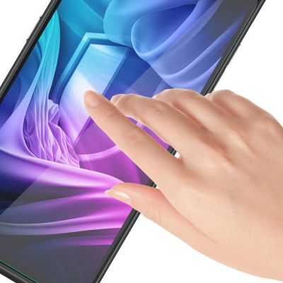 4. Folia matowa 3mk SilkyMatt Pro™ na Ulefone Armor 17 Pro