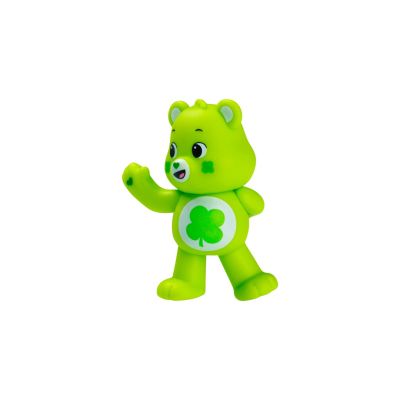 22. CARE BEARS S1 FIGURES - 8 PACK DELUXE BOX (ASSORTMENT)
