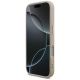 5. Etui Guess 4G Big 4G Classic Logo na iPhone 17 Pro / 18 Pro - różowo-złote