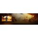 5. AOC G4 23.6" VA FHD 180Hz monitor komputerowy 59,9 cm (23.6") 1920 x 1080 px Full HD LCD Czarny, Czerwony