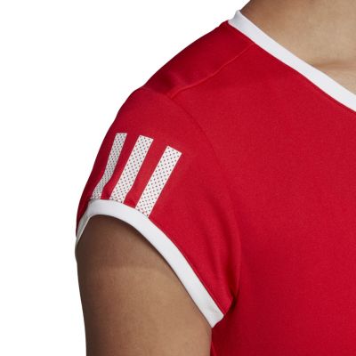 5. Koszulka adidas Club W EJ7050