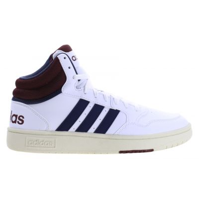 4. Buty adidas Hoops 3.0 Mid M HP7895