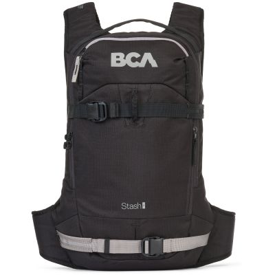 Plecak turystyczny BCA STASH 12 black