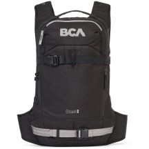 Plecak turystyczny BCA STASH 12 black