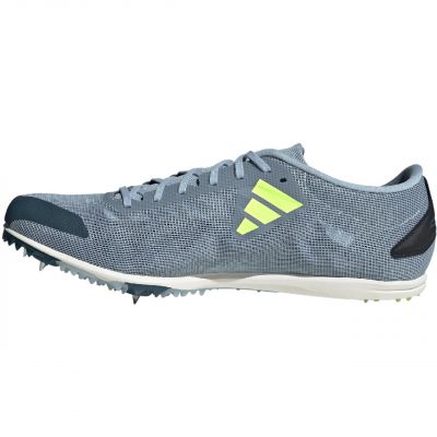 3. Buty, kolce do biegania adidas Adizero XCS IE9962