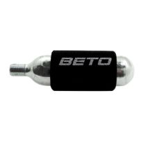 BETO Nabój 16g CO2 w otulinie EVA