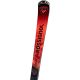 3. Zestaw narciarskie narciarski ROSSIGNOL HERO ELITE MT TI CAM K NX12
