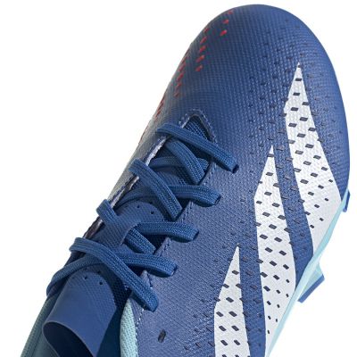 4. Buty piłkarskie adidas Predator Accuracy.3 L FG M GZ0015