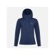 9. Kurtka Rossignol W Opside Hoodie Jkt granatowy