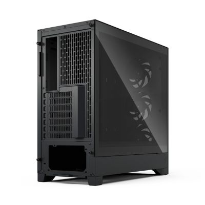 13. Fractal Design Pop 2 Air Black TG Midi Tower Czarny