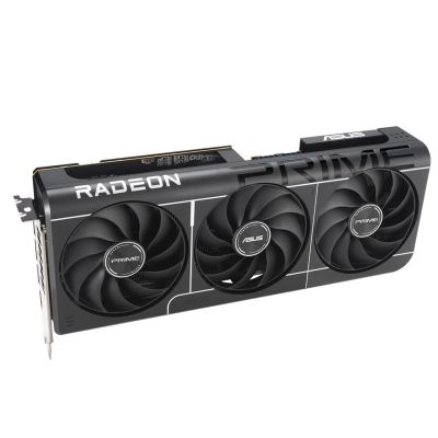 17. Karta graf. ASUS PRIME RX9070 O16G EVO