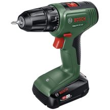 CORDLESS DRILL EASYDRILL 18V-38 2AH