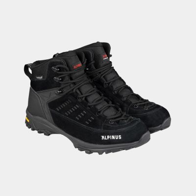 38. Buty trekkingowe Alpinus Brasil Plus M JS18659